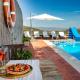 21 Sleeps Private Pool Villa & BBQ Near Barcelona, Rocafort (photo 6)