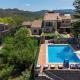 21 Sleeps Private Pool Villa & BBQ Near Barcelona, Rocafort (photo 5)