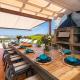 21 Sleeps Private Pool Villa & BBQ Near Barcelona, Rocafort (photo 9)