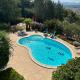 Les Amandiers, Draguignan
