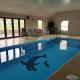 Apartment with Private Pool Sleeps 5 Mitchelstown - Foto 1