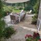Lou Pantai, Bed and Breakfast, Delux Bedroom, Aix-en-Provence (zdjęcie 9)