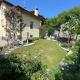 Villa Bonafata b&b, Triest