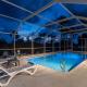 Gulf Access, Pool Table, Heated Pool, Sleeps 12 - Villa Dolphin Sunset Cape Coral - Fotografie 4
