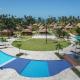 Flat luxo torre 07 Eco Resort Praia dos Carneiros, 塔曼达雷 - 照片 5