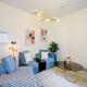 18 Bricks Sobha Creek Vistas 1BR 2604, Dubaj - Fotografie 6