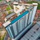 Ipoh City Executive Suite - The Horizon - Fotografie 2