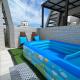 Panda Homestay, Donggang (Foto 4)