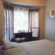 1BR Condo at Montecito Newport City Residential Resort across NAIA and Marriott Hotel, Манила - Фото 10