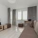 Heart of Warsaw Apartment Zielna by Noclegi Renters, Varsavia - Foto 4