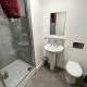 Stylish Studio for 2 MCR+Balcony, Manchester - Photo 8