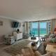 1105 Shoreline Towers Beach Front Condo - Free Beach Setup