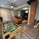 **Stylish Pet Friendly 3 Bedroom House**, Cleveland - Photo 8