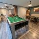 **Stylish Pet Friendly 3 Bedroom House**, Cleveland - Photo 6