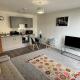 Super MCR 1 Bed Apt + Balcony, Manchester - Photo 5