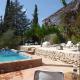 Mas Blauet - Finca with 2 holiday houses and shared pool, Rasquera (фото 3)