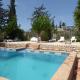 Mas Blauet - Finca with 2 holiday houses and shared pool, Rasquera (фото 2)