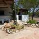 Mas Blauet - Finca with 2 holiday houses and shared pool, Rasquera (фото 6)