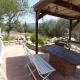 Mas Blauet - Finca with 2 holiday houses and shared pool, Rasquera (фото 10)
