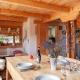 Chalet Mayen du Bleusy by Interhome Saclentse - Foto 2