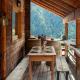 Chalet Mayen du Bleusy by Interhome Saclentse - Foto 5