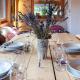 Chalet Mayen du Bleusy by Interhome Saclentse - Foto 8