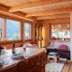 Chalet Mayen du Bleusy by Interhome Saclentse - Foto 9