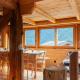 Chalet Mayen du Bleusy by Interhome Saclentse - Foto 10