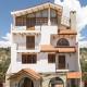 Maimara Hotel, Huaraz - Fotografie 2