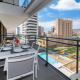 Apartment Sunrise Tower-1 by Interhome, Calpe (fotografie 3)