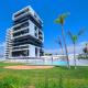 Apartment Sunrise Tower-1 by Interhome, Calpe