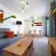 Apartment Sunrise Tower-1 by Interhome, Calpe (fotografie 6)