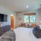 Escape Chalet - Family and Pet-friendly Steamboat Chalet Steamboat Springs - Fotografie 8
