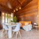 Chalet Tropical 4 by Interhome, Riumar - Fotografie 8