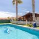 Chalet Tropical 1 by Interhome