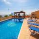 Holiday Home Leon by Interhome, Calpe