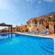 Holiday Home Leon by Interhome, Calpe (zdjęcie 5)