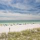 Playa Blanca - Steps to the beach Sleeps 14 has community pool, Destin (foto 3)
