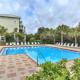 Playa Blanca - Steps to the beach Sleeps 14 has community pool, Destin (foto 5)