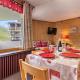 Apartment Les Genepis - Val Claret-7 by Interhome, Tignes (zdjęcie 2)