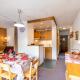Apartment Les Genepis - Val Claret-7 by Interhome, Tignes (zdjęcie 3)