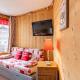 Apartment Les Genepis - Val Claret-7 by Interhome, Tignes (zdjęcie 9)