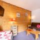 Apartment Les Genepis - Val Claret-7 by Interhome, Tignes (zdjęcie 10)
