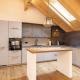 Penthouse Preber Mariapfarr - Foto 6