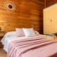 Chalet Tropical 2 by Interhome, Riumar - Fotografie 5