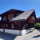 Alm Chalet Grosseck
