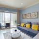 Marina Heights - Unique One Bedroom, Dubai - Photo 4