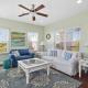30A Pet Friendly Beach House - Pelican's Rest by Panhandle Getaways Rosemary Beach - Foto 4