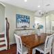 30A Pet Friendly Beach House - Pelican's Rest by Panhandle Getaways Rosemary Beach - Foto 6