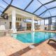 Gulf Access, Kayaks, PET Friendly - Escape to Versailles - Roelens Vacations Cape Coral - Foto 4